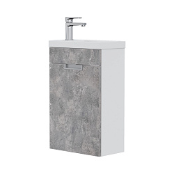 Тумба подвесная Vario Z.40.1D (Миранда 40)