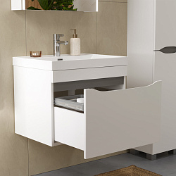 Тумба подвесная Prime 60.1Y (78857(60))