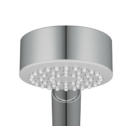 Вывод Душевой гарнитур CARI (держатель лейки) 1 режим шланг 150 металл