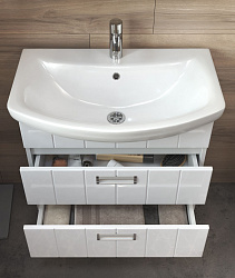 Тумба Diana 2-700 подвесная (Балтика 70)