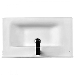 Только с тумбой! Акватон умывальник Миранда 80