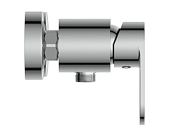 Вывод СМЕСИТЕЛЬ ELIO ДЛЯ ДУША
