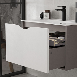 Тумба подвесная Smile_70.1Y (2070)