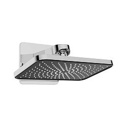 Верхний душ Inspire VSHD-3I4CCH, хром, , шт