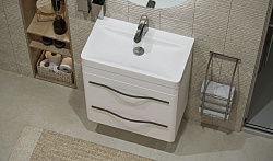 Раковина керамическая 9595(60)