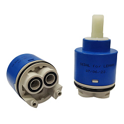 Картридж SEDAL 40 мм, режим ECO, удлиненный, блистер (Испания)