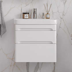 Тумба подвесная Nice 60.2Y (9595-60v)