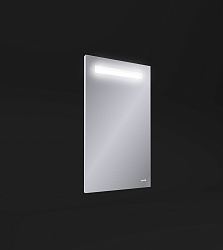 Зеркало: LED 010 base 40*70, с подсветкой, Сорт1