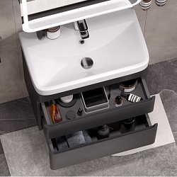 Тумба подвесная Eltoro 70.2Y (9595-70v)