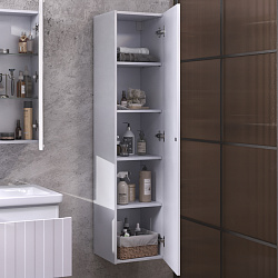 Шкаф навесной Finlay 400