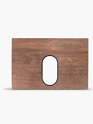 Столешница Лофт Фабрик 65 Дуб Кантри