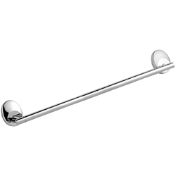 Держатель для полотенец 500 мм, хром HB1601