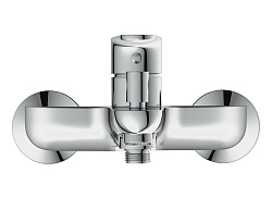 Вывод Смеситель для ванны CERSANIA однорычажный, хром