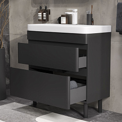 Тумба напольная Eltoro 80.2Y (9595-80v)