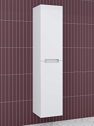 Шкаф-пенал подвесной CITY 35 /универсальный/AQUA DE MARCO