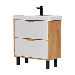 Тумба напольная Barney 70.2Y (9696v)