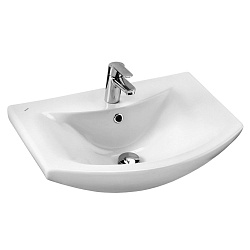 Только с тумбой! Умывальник Балтика 60