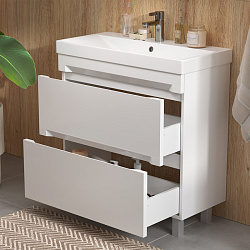 Тумба напольная Corner 80.2Y (9696-80v)