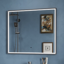 Зеркало Mirage LED 80