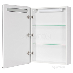 Зер-шкаф Америна 60 лев