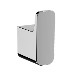 Крючок, хром B90605-1