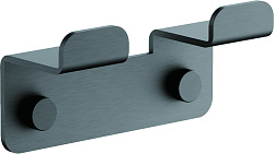 Планка с крючками (2), оружейная сталь B9002-3