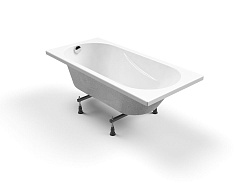 Рама для ванны UNIVERSAL*140-150