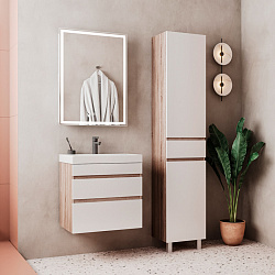 Тумба подвесная Conty 70.2Y (9696-70v)