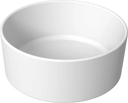 Акватон Раковина MILA накладная круглая 400