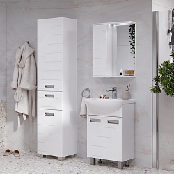 Тумба напольная Joli 50.2D (Ладога)