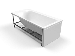 Neon ванна 170x75 52280001000