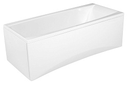 Панель фронтальная: VIRGO 170, ультра белый, Сорт1