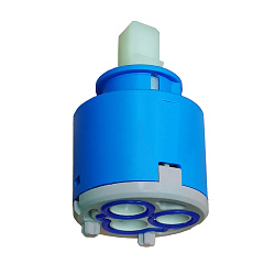 Картридж SEDAL Cold Star Termaclick Mirror 35 мм, укороченный, блистер (Испания)