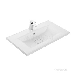 Раковина Айрис M 800 белая