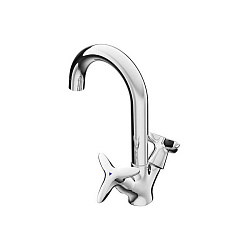 Смеситель для умывальника Copter, IDDIS, COPSB00i01