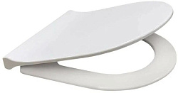 Универсальное сиденье с микролифтом, дюропласт