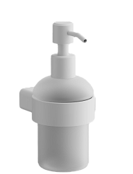 Дозатор, белый B91027