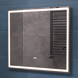 Зеркало Geometry Luxe 800