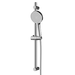 Душевой гарнитур, глянцевый хром, Optima Home, IDDIS, OPH3С70i16