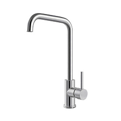 Смеситель для кухни Kitchen, IDDIS, K05STL0i05