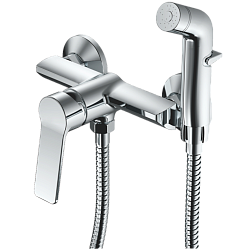 Гигиенический душ, латунь, хром HB55559