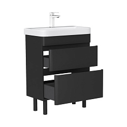 Тумба напольная Eltoro 60.2Y (9595-60v)