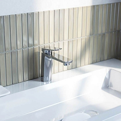 ВЫВОД Смеситель для умывальника, Esper, IDDIS, ESPSB00i01