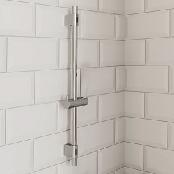 Стойка для душа, Simp, Milardo, SIM6500M17