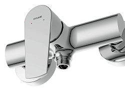 Смеситель для душа MODUO однорычажный
