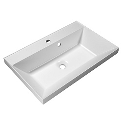 Раковина "Астория"700, белый