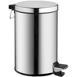 Ведро для мусора 12л HB703