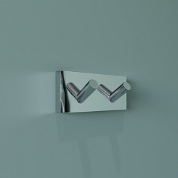 Крючок двойной , Edifice, IDDIS, EDISB20i41