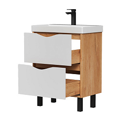 Тумба напольная Barney 60.2Y (9696-60v)