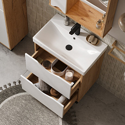 Тумба напольная Barney 60.2Y (9696-60v)